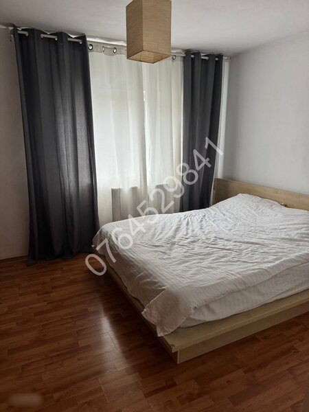 Militari, Virtutii, Str. Dreptatii, la 10 minute metrou Lujerului.