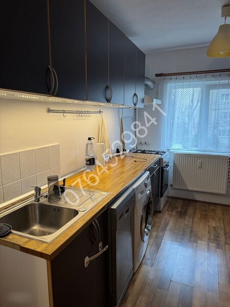 Militari, Virtutii, Str. Dreptatii, la 10 minute metrou Lujerului.