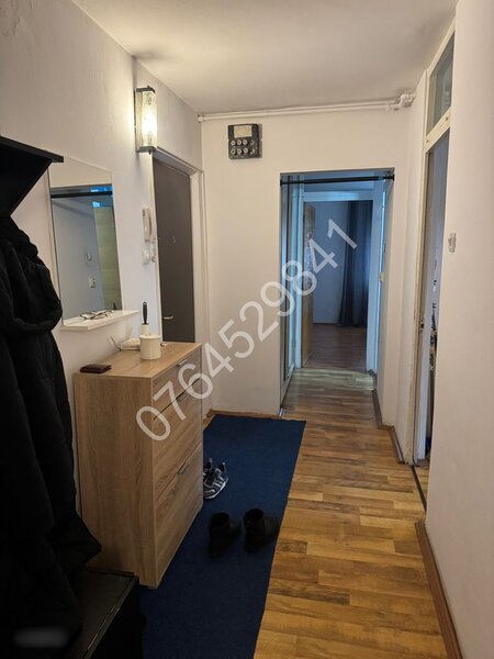 Militari, Virtutii, Str. Dreptatii, la 10 minute metrou Lujerului.