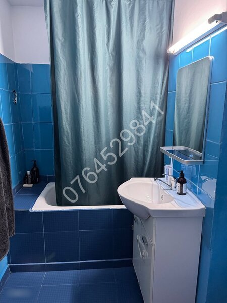 Militari, Virtutii, Str. Dreptatii, la 10 minute metrou Lujerului.